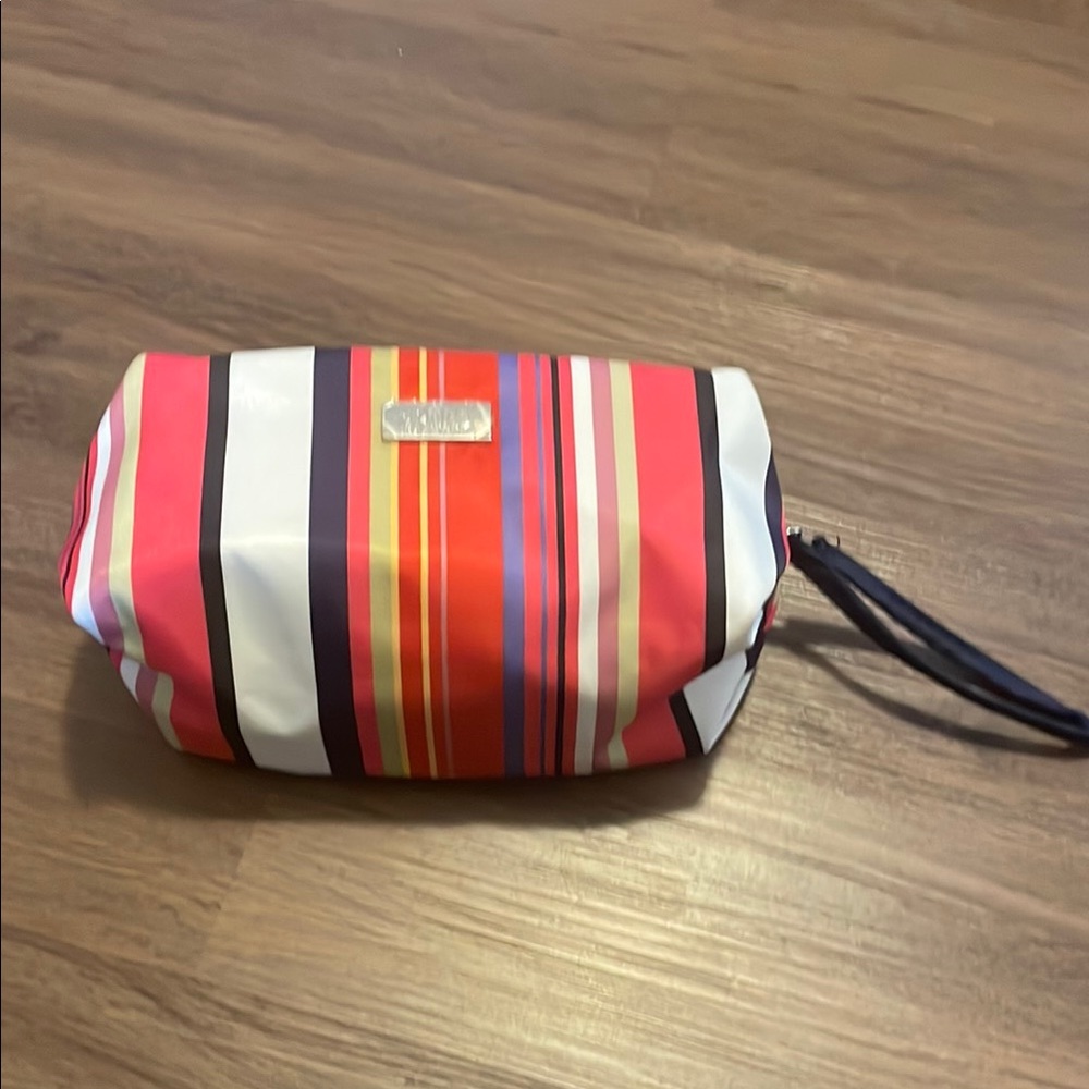 Jones New York Women  Cosmetic Bag NWOT